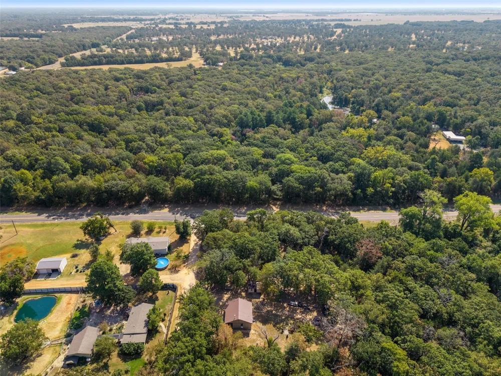 211 David Crockett Trail Honey Grove, TX 75446