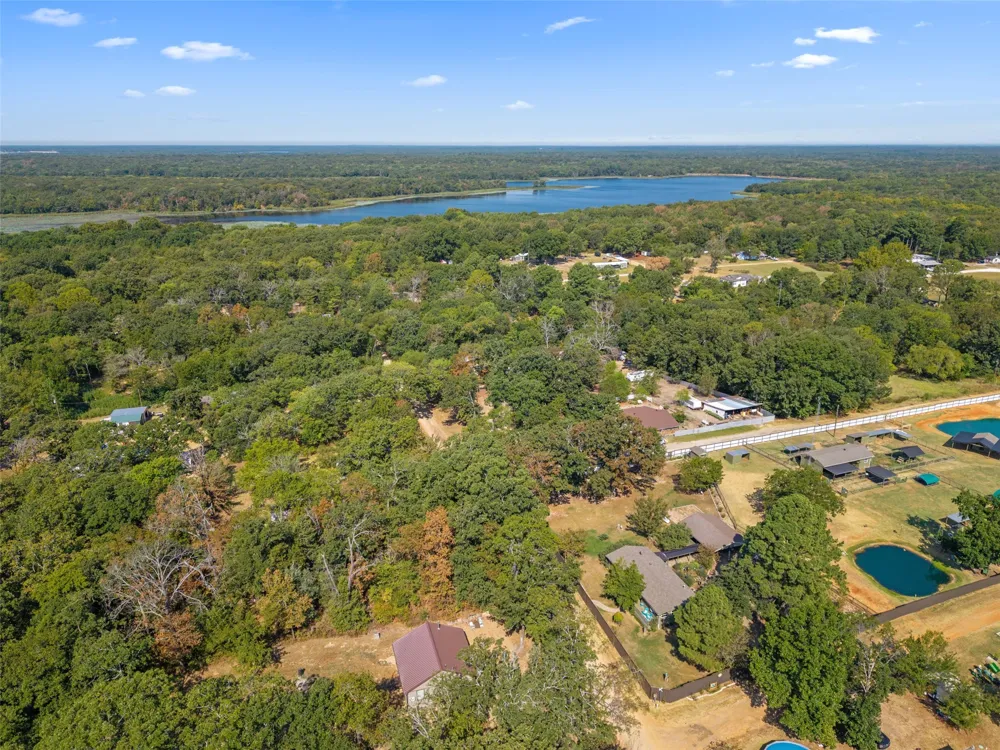211 David Crockett Trail Honey Grove, TX 75446