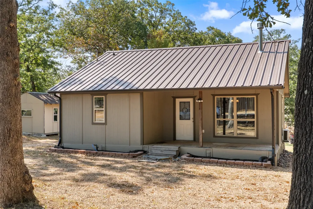 211 David Crockett Trail Honey Grove, TX 75446