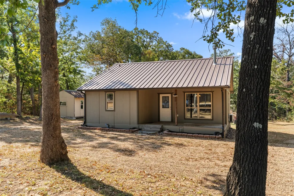 211 David Crockett Trail Honey Grove, TX 75446