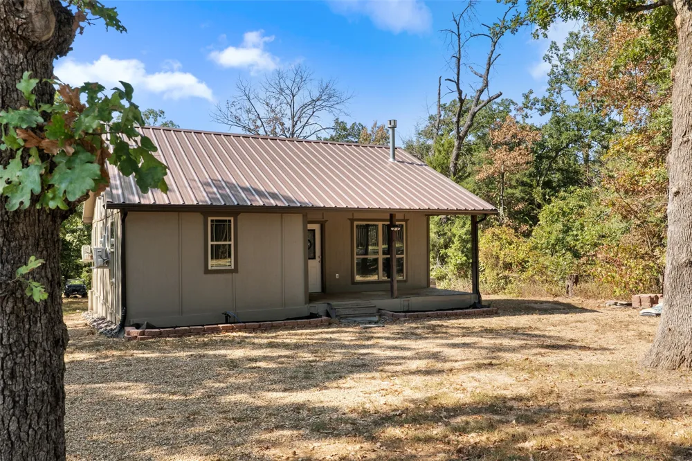 211 David Crockett Trail Honey Grove, TX 75446