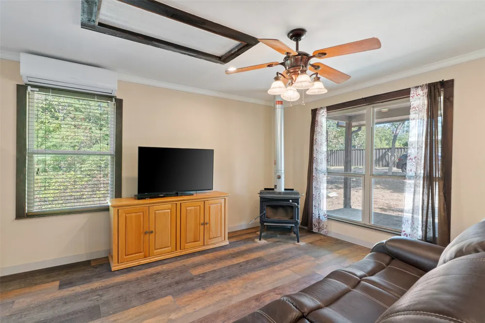 211 David Crockett Trail Honey Grove, TX 75446