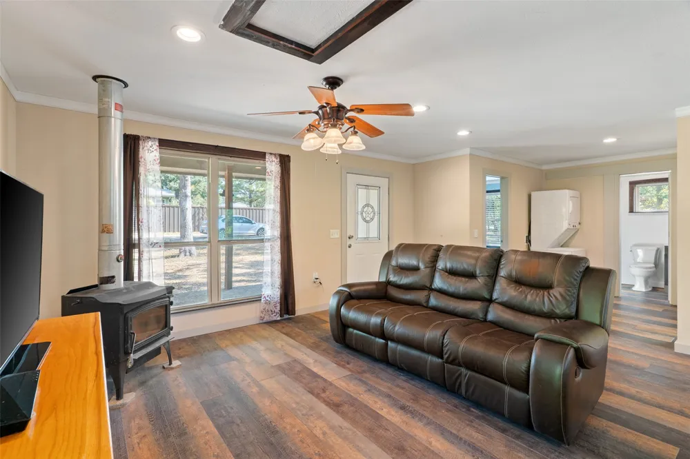 211 David Crockett Trail Honey Grove, TX 75446