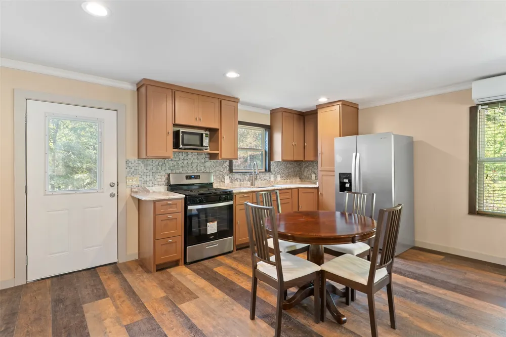 211 David Crockett Trail Honey Grove, TX 75446