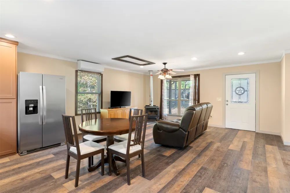 211 David Crockett Trail Honey Grove, TX 75446