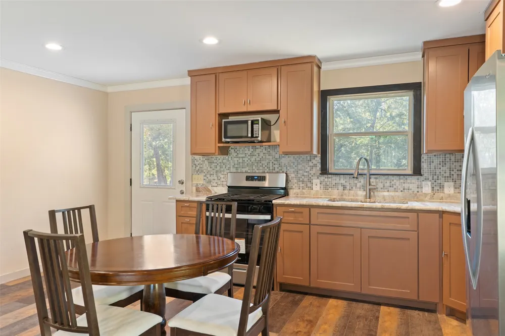 211 David Crockett Trail Honey Grove, TX 75446