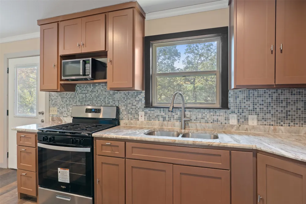 211 David Crockett Trail Honey Grove, TX 75446