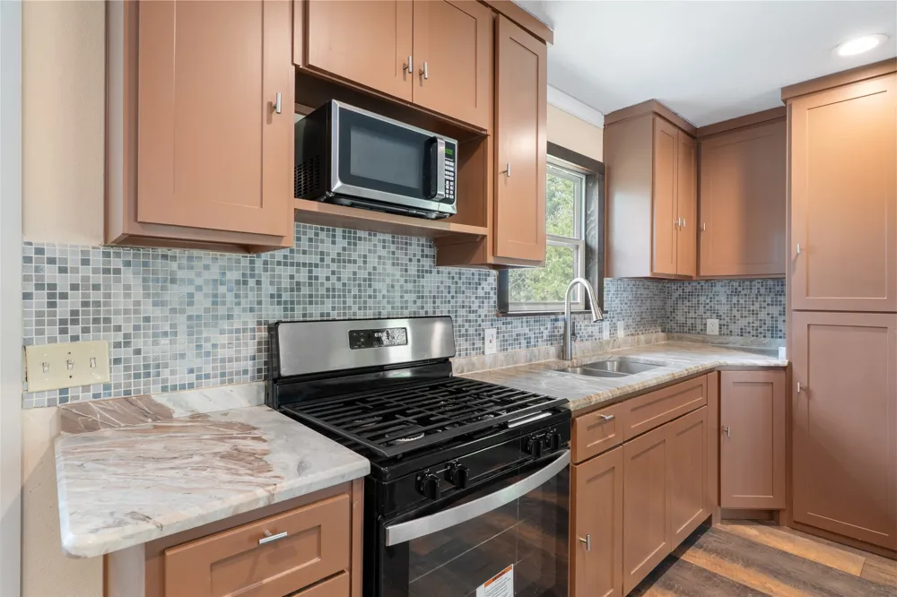 211 David Crockett Trail Honey Grove, TX 75446