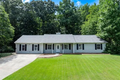 1599 Jockey Court