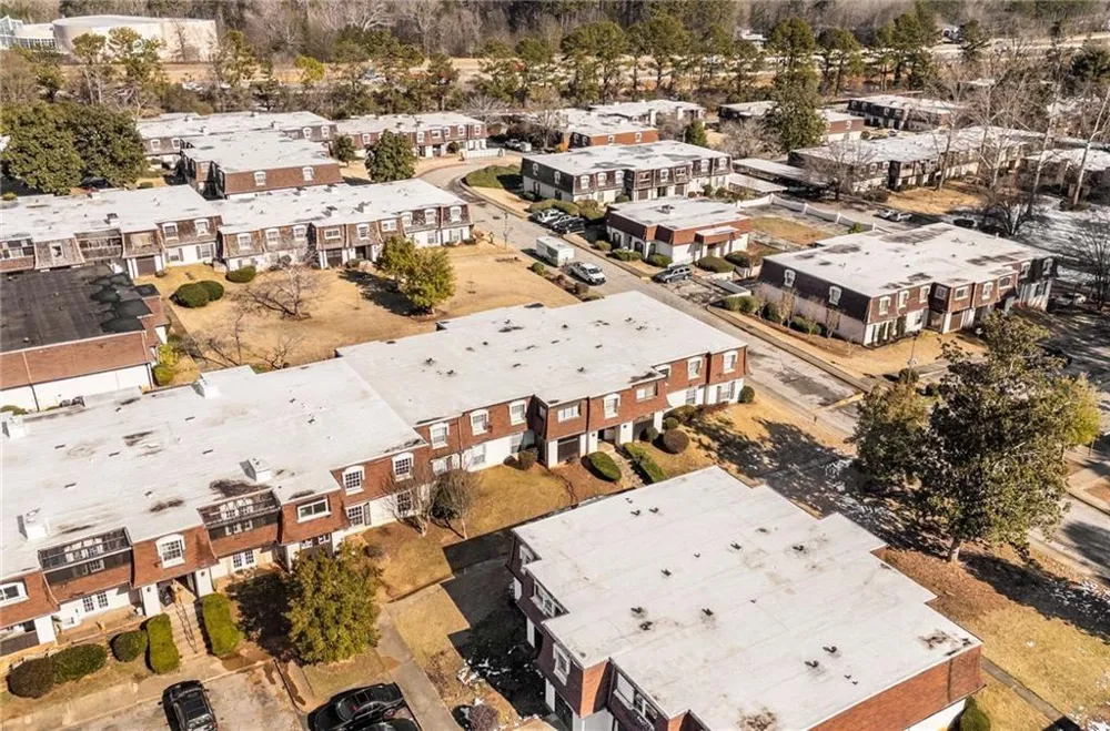 143 Rue Fontaine Lithonia, GA 30038