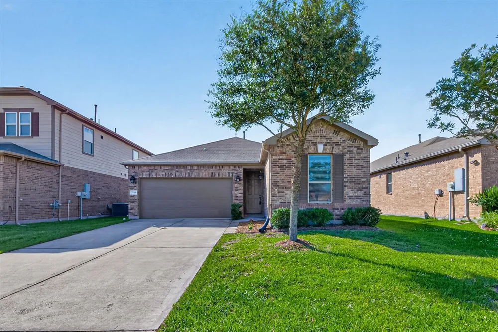 25518 Ramsey Heights Way Porter, TX 77365