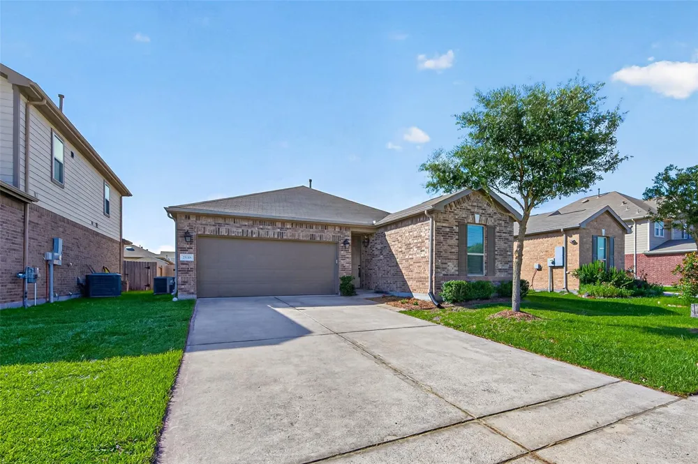 25518 Ramsey Heights Way Porter, TX 77365
