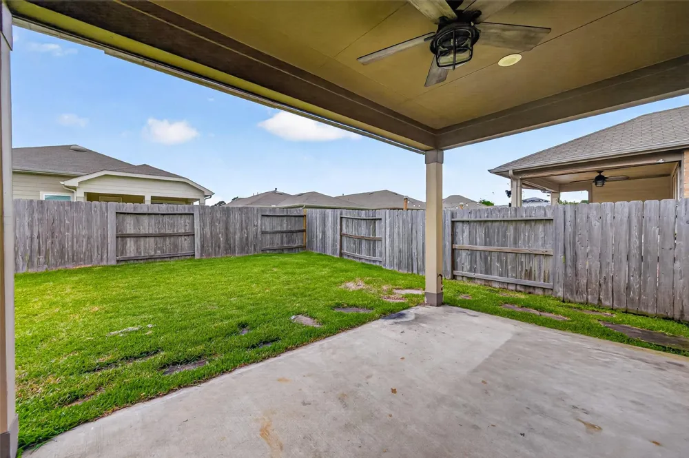 25518 Ramsey Heights Way Porter, TX 77365