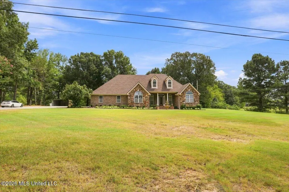 282 Douglas Road Hernando, MS 38632