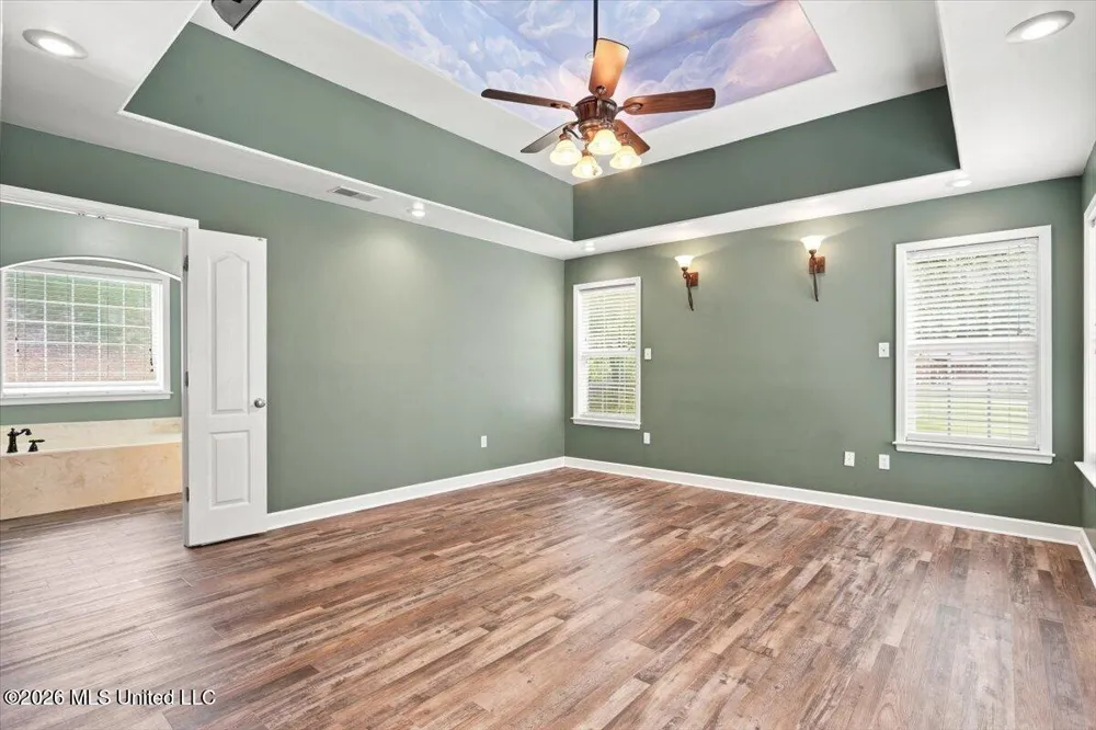 282 Douglas Road Hernando, MS 38632