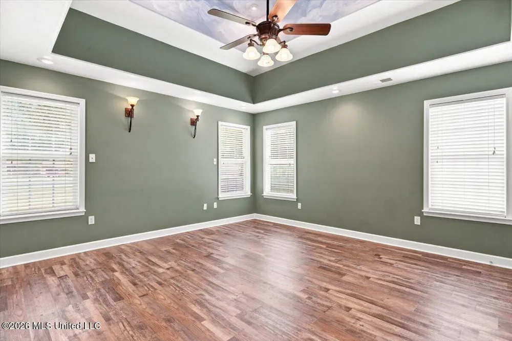 282 Douglas Road Hernando, MS 38632
