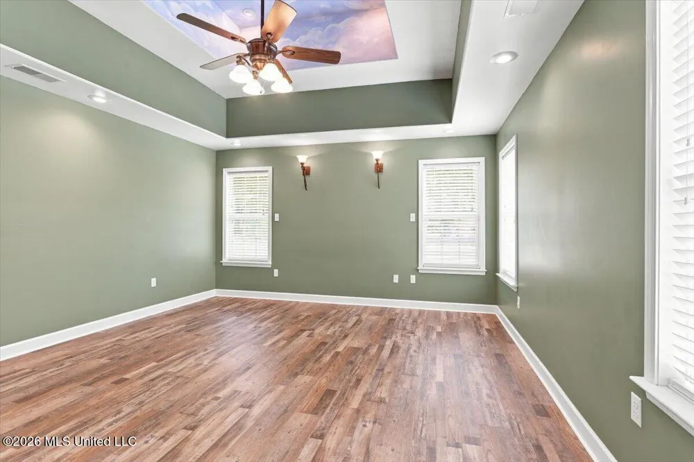 282 Douglas Road Hernando, MS 38632
