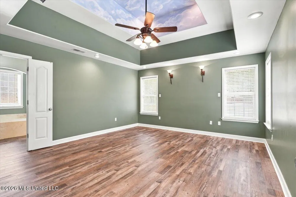282 Douglas Road Hernando, MS 38632