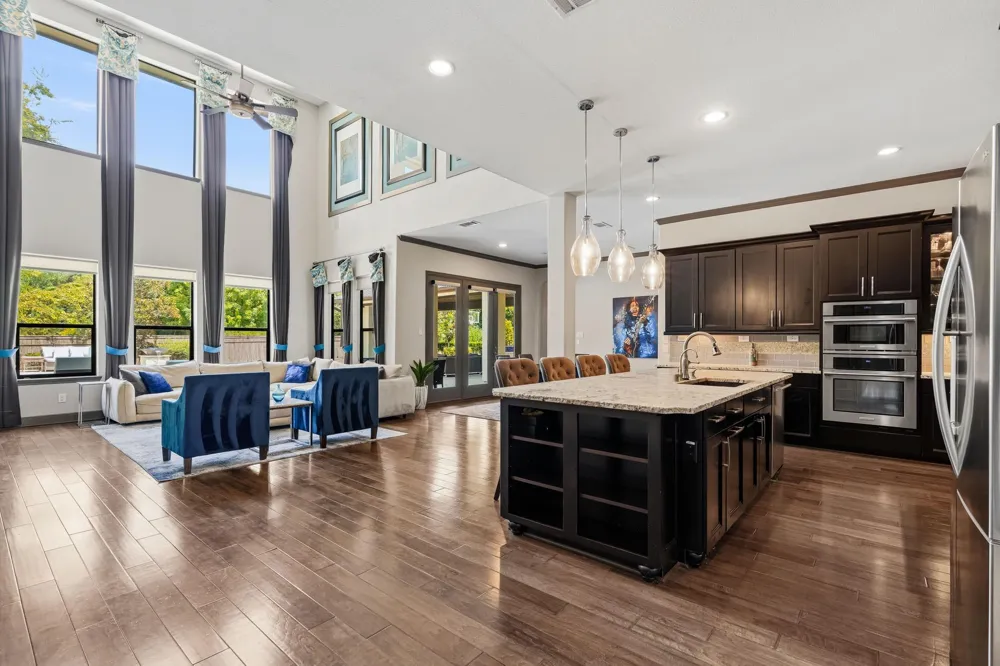 55 Prato Park Drive Missouri City, TX 77459