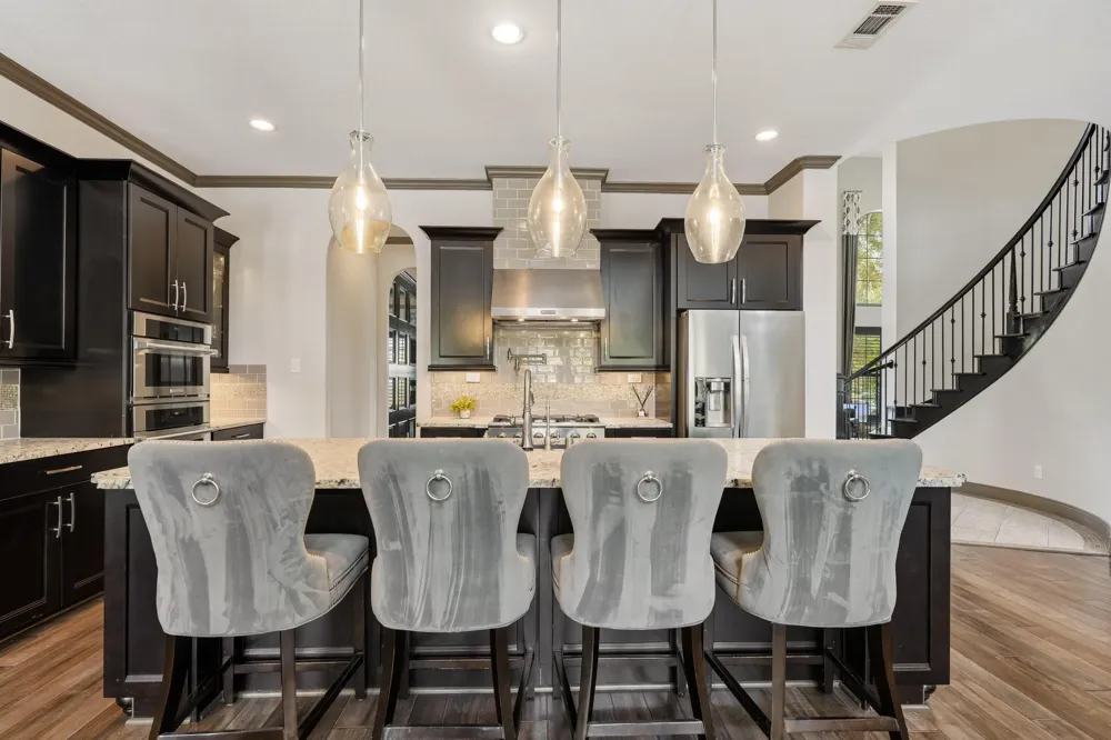 55 Prato Park Drive Missouri City, TX 77459