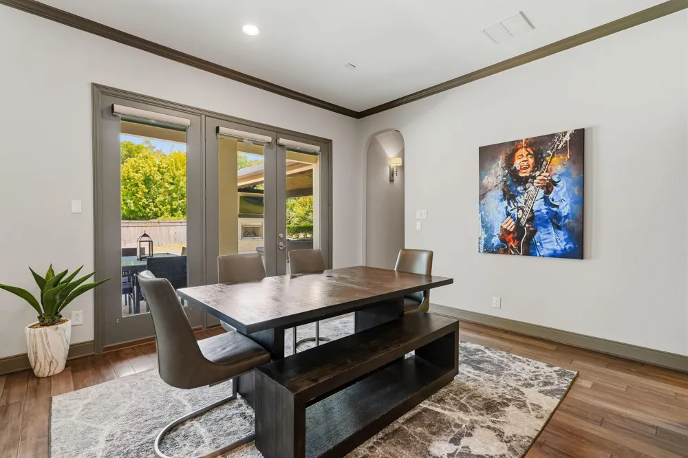 55 Prato Park Drive Missouri City, TX 77459