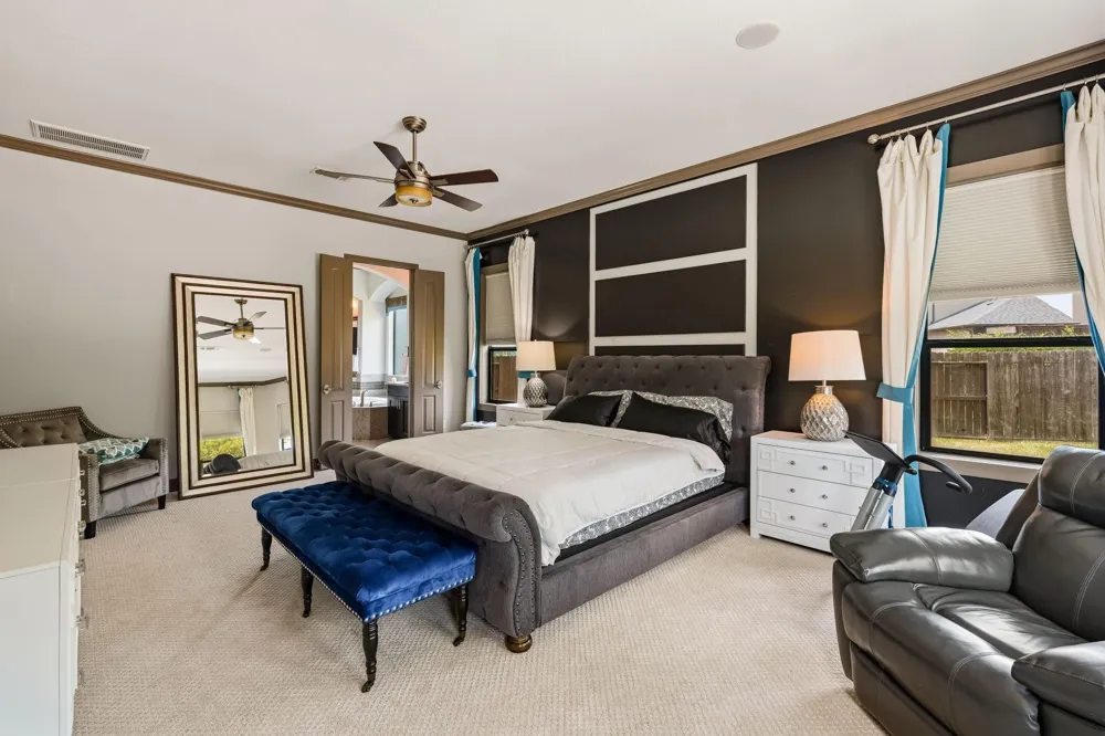 55 Prato Park Drive Missouri City, TX 77459