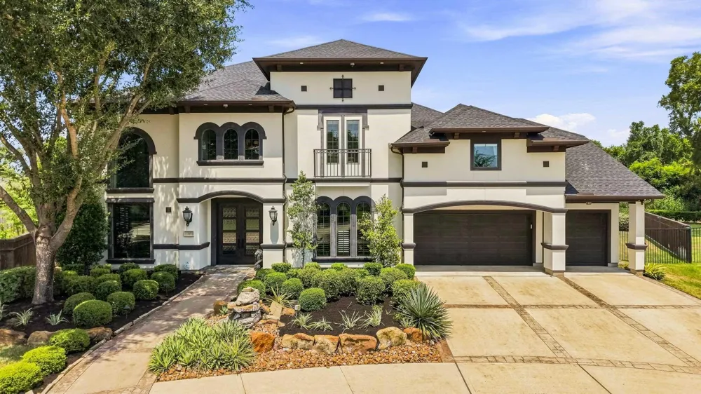 55 Prato Park Drive Missouri City, TX 77459