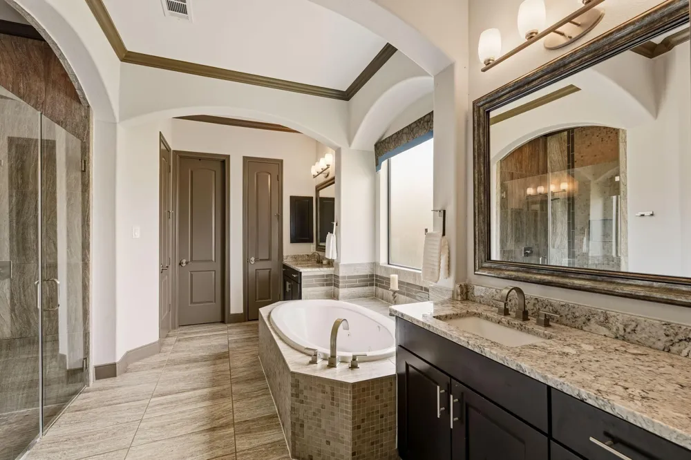 55 Prato Park Drive Missouri City, TX 77459