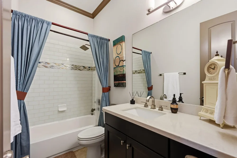 55 Prato Park Drive Missouri City, TX 77459