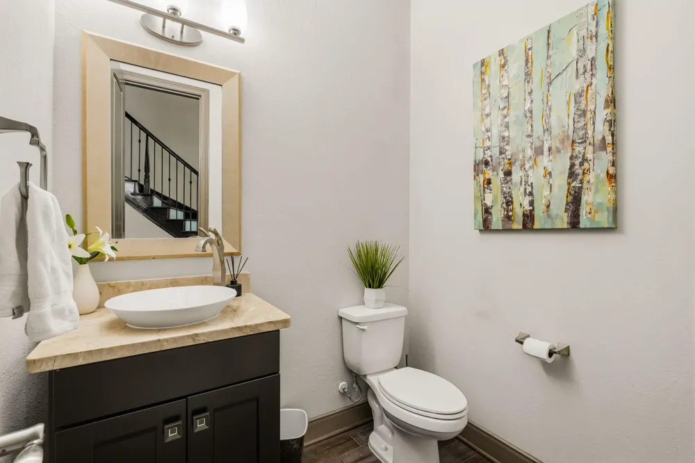 55 Prato Park Drive Missouri City, TX 77459