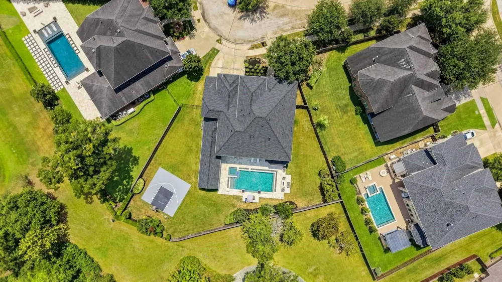 55 Prato Park Drive Missouri City, TX 77459