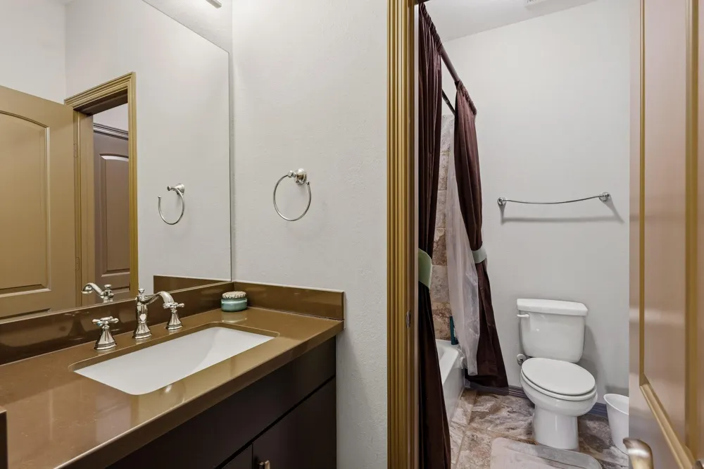 55 Prato Park Drive Missouri City, TX 77459