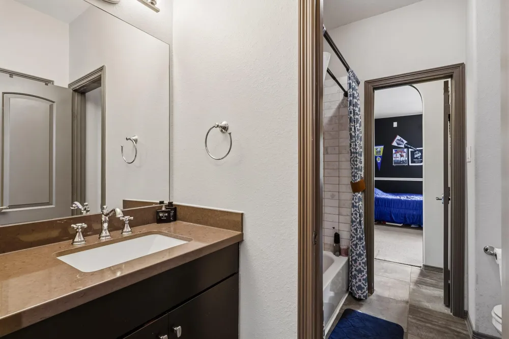 55 Prato Park Drive Missouri City, TX 77459