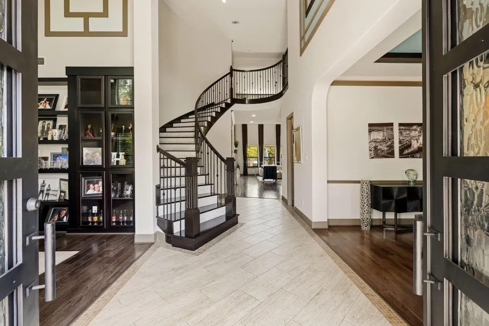 55 Prato Park Drive Missouri City, TX 77459