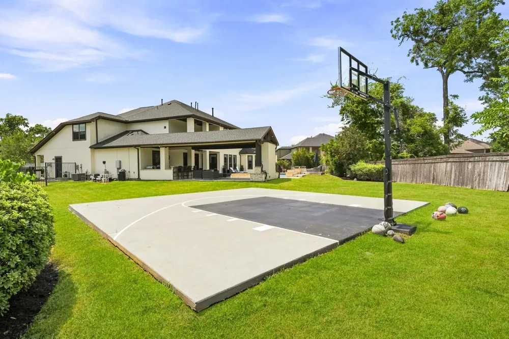 55 Prato Park Drive Missouri City, TX 77459