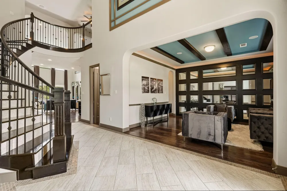 55 Prato Park Drive Missouri City, TX 77459