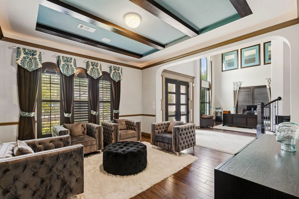 55 Prato Park Drive Missouri City, TX 77459