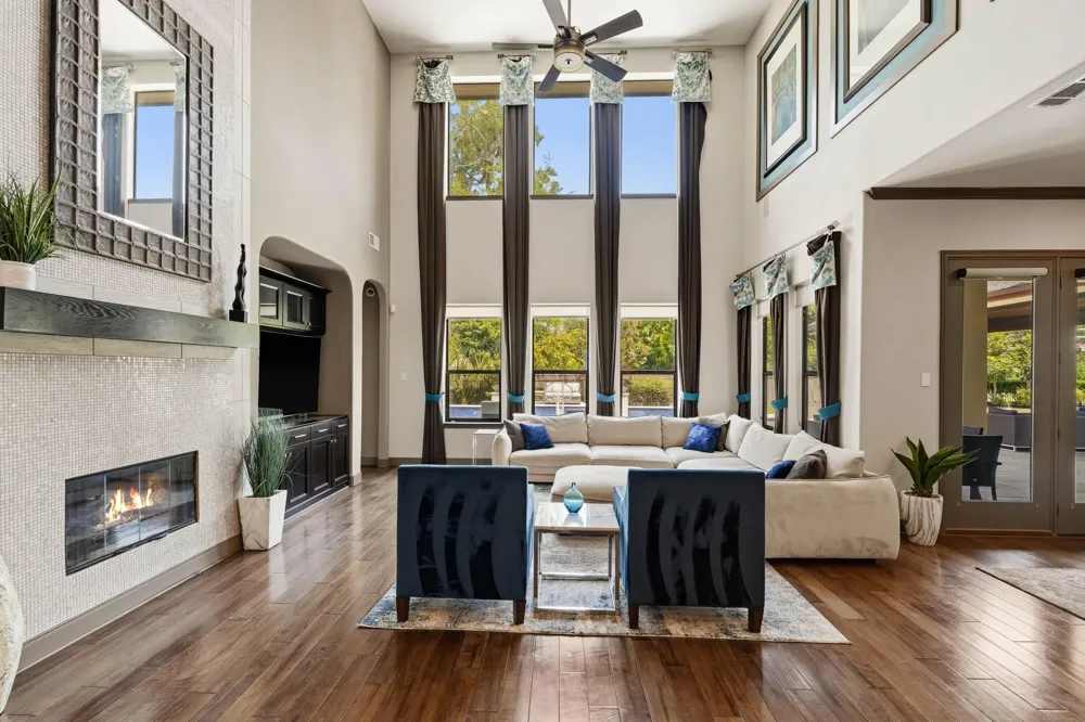 55 Prato Park Drive Missouri City, TX 77459