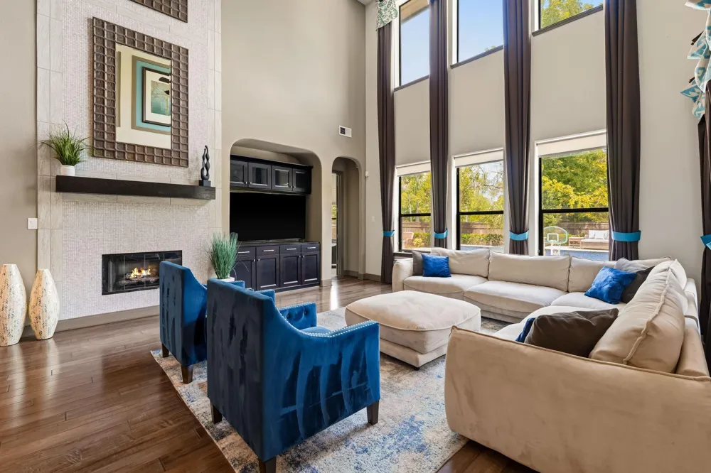 55 Prato Park Drive Missouri City, TX 77459