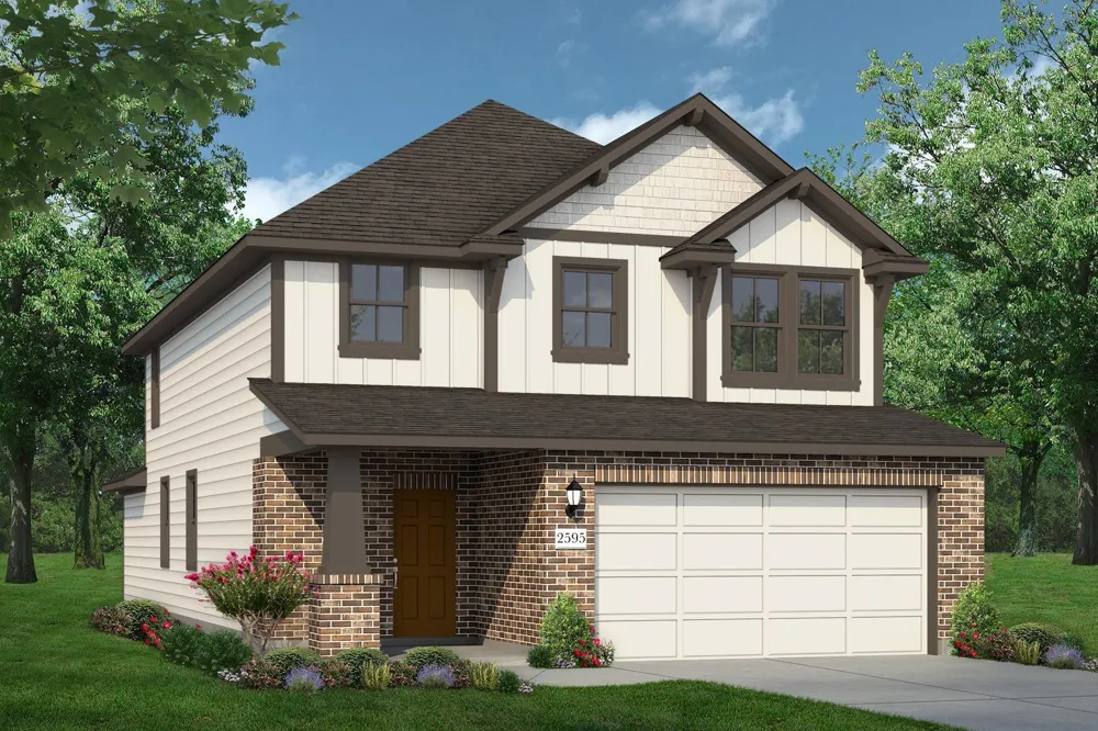 347 Hickory Hills Pattison, TX 77423
