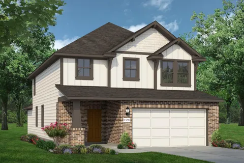 347 Hickory Hills