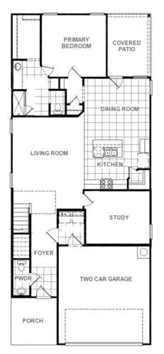 347 Hickory Hills Pattison, TX 77423