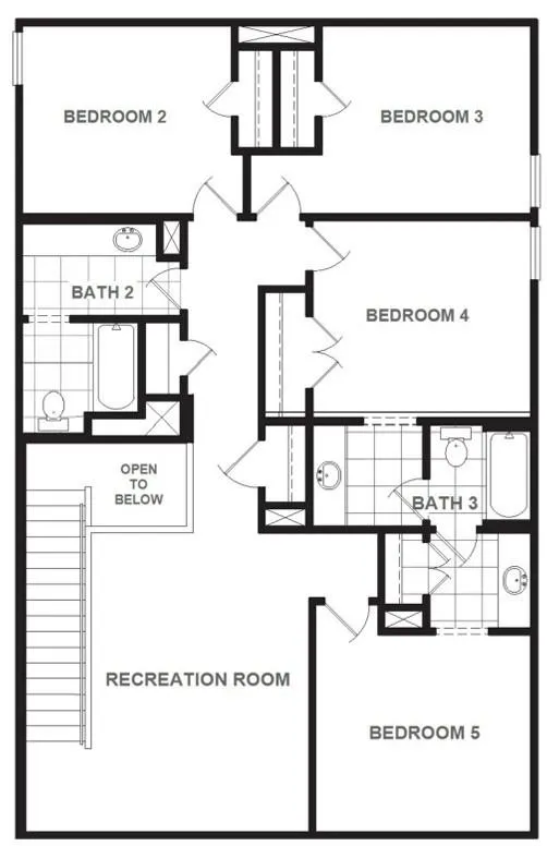 347 Hickory Hills Pattison, TX 77423
