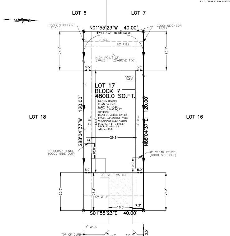347 Hickory Hills Pattison, TX 77423