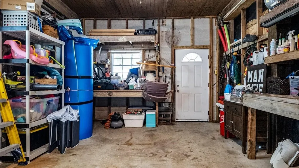 16610 Tern Road Jamaica Beach, TX 77554