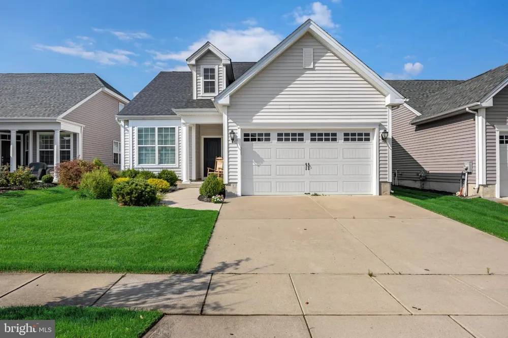 74 LANGPORT DRIVE Medford, NJ 08055