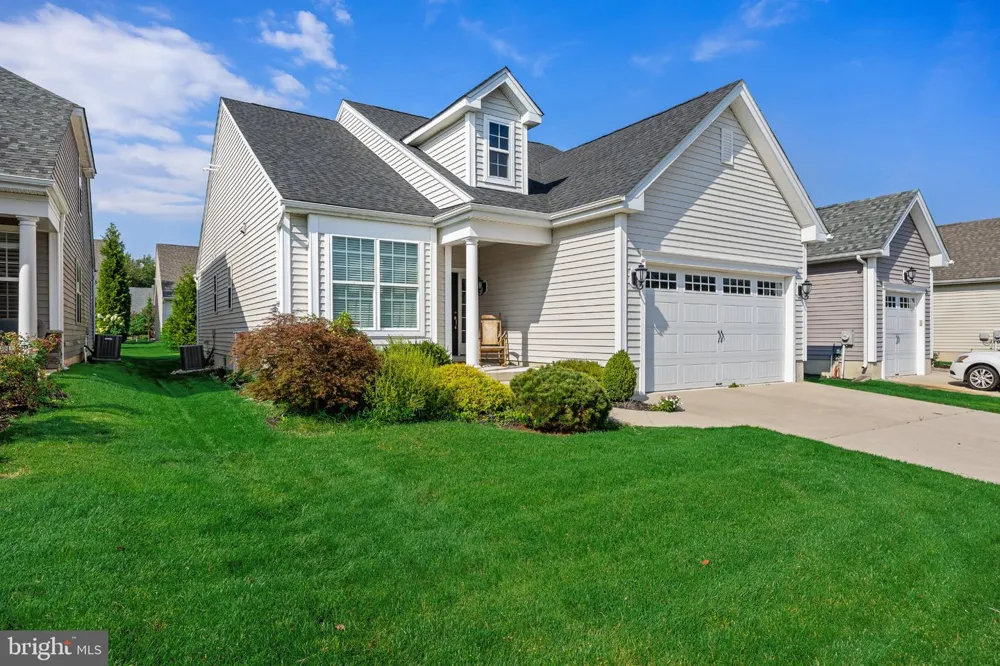 74 LANGPORT DRIVE Medford, NJ 08055