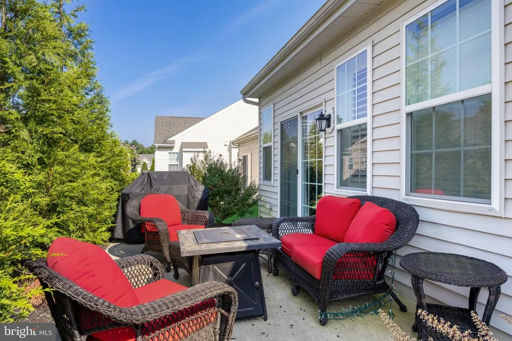 74 LANGPORT DRIVE Medford, NJ 08055