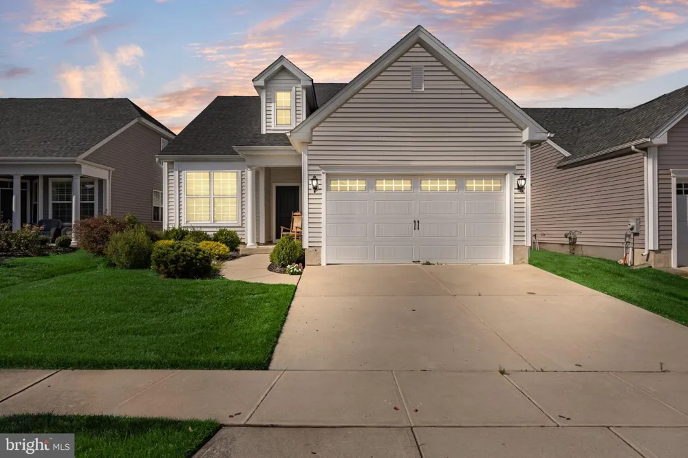 74 LANGPORT DRIVE Medford, NJ 08055