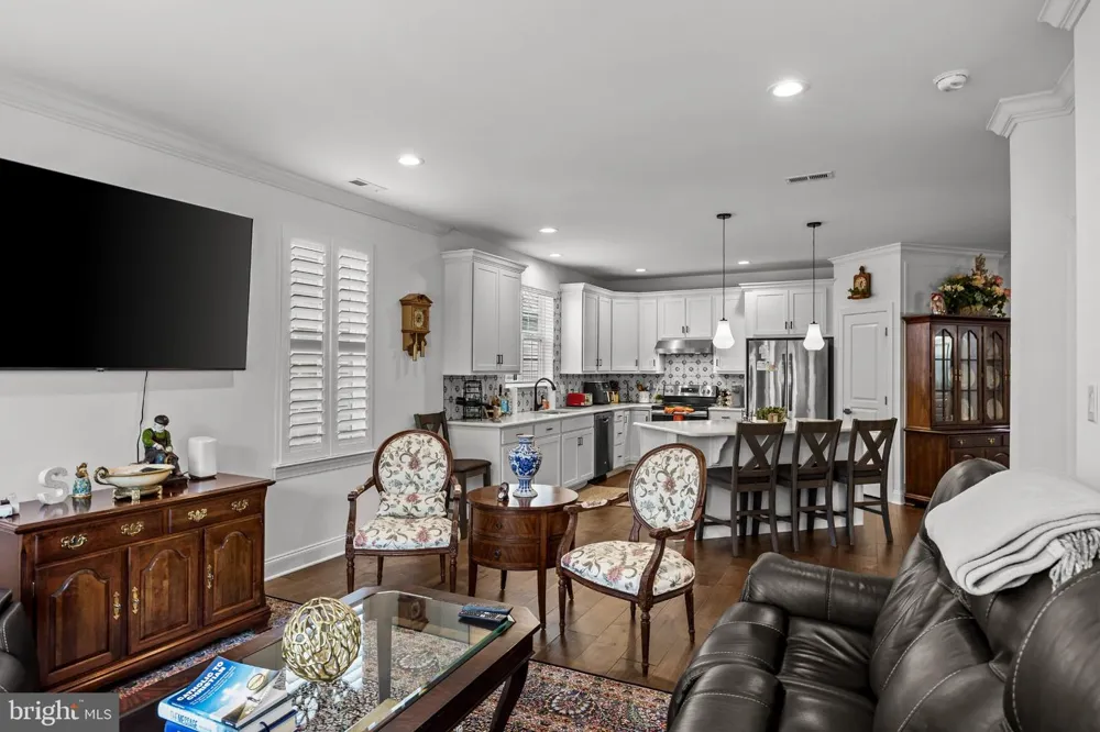 74 LANGPORT DRIVE Medford, NJ 08055